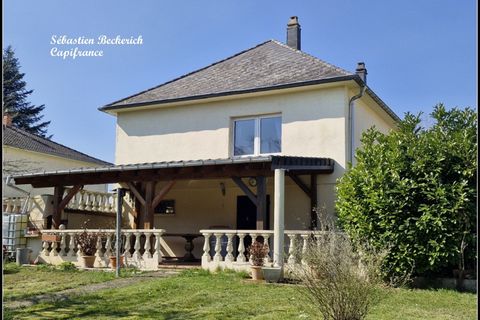 Villa a Sarreguemines, Moselle, Sarreguemines - € 139.000 | Ref: 340935200491 - foto 4