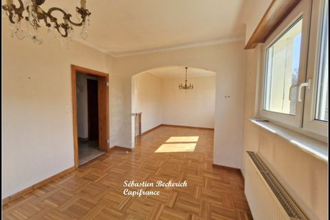Villa a Sarreguemines, Moselle, Sarreguemines - € 139.000 | Ref: 340935200491 - foto 6