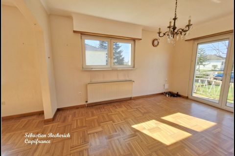 Villa a Sarreguemines, Moselle, Sarreguemines - € 139.000 | Ref: 340935200491 - foto 7