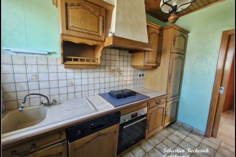 Villa a Sarreguemines, Moselle, Sarreguemines - € 139.000 | Ref: 340935200491 - foto 10
