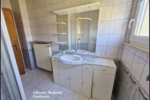 Villa a Sarreguemines, Moselle, Sarreguemines - € 139.000 | Ref: 340935200491 - foto 11