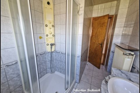 Villa a Sarreguemines, Moselle, Sarreguemines - € 139.000 | Ref: 340935200491 - foto 12