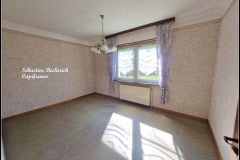 Villa a Sarreguemines, Moselle, Sarreguemines - € 139.000 | Ref: 340935200491 - foto 13