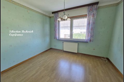 Villa a Sarreguemines, Moselle, Sarreguemines - € 139.000 | Ref: 340935200491 - foto 15