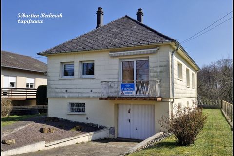 Villa a Sarreguemines, Moselle, Sarreguemines - € 139.000 | Ref: 340935200491 - foto 16