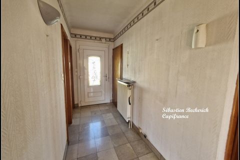 Villa a Sarreguemines, Moselle, Sarreguemines - € 139.000 | Ref: 340935200491 - foto 17