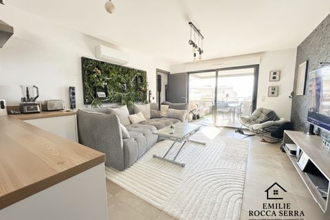 Lejlighed i Ajaccio, Corse-du-Sud, Ajaccio - € 252.000 | Ref: 340936789977 - foto 2