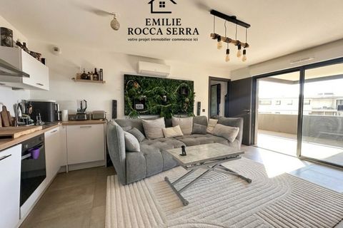 Lejlighed i Ajaccio, Corse-du-Sud, Ajaccio - € 252.000 | Ref: 340936789977 - foto 3