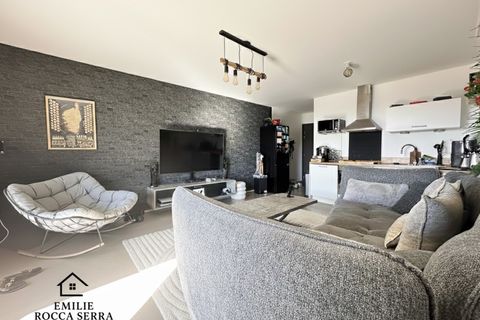Lejlighed i Ajaccio, Corse-du-Sud, Ajaccio - € 252.000 | Ref: 340936789977 - foto 4
