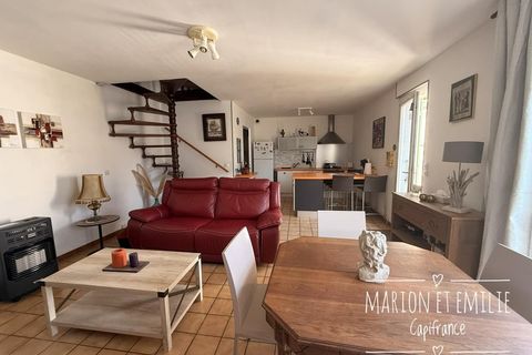 Villa a Surgeres, Charente-Maritime, Surgeres - € 158.000 | Ref: 340933508117 - foto 2