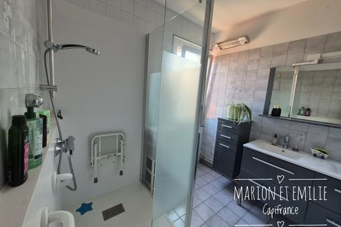 Villa a Surgeres, Charente-Maritime, Surgeres - € 158.000 | Ref: 340933508117 - foto 4