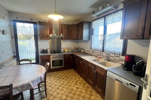 Villa a Chatellerault, Vienne, Chatellerault - € 182.300 | Ref: 340936981529 - foto 7