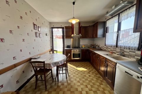 Villa a Chatellerault, Vienne, Chatellerault - € 182.300 | Ref: 340936981529 - foto 11