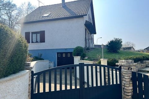 Villa a Chatellerault, Vienne, Chatellerault - € 182.300 | Ref: 340936981529 - foto 18