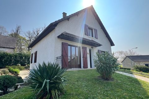 Villa a Chatellerault, Vienne, Chatellerault - € 182.300 | Ref: 340936981529 - foto 21