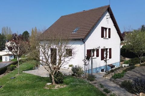 Villa a Chatellerault, Vienne, Chatellerault - € 182.300 | Ref: 340936981529 - foto 23