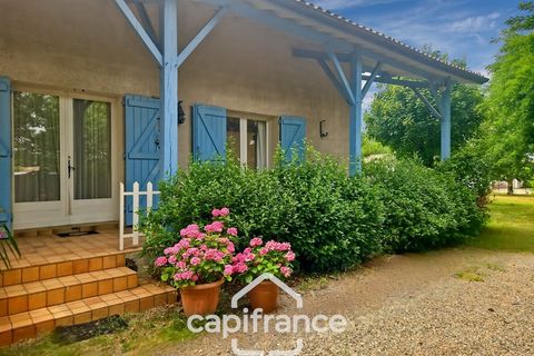 Villa i Castelculier, Lot-et-Garonne, Castelculier - € 328.000 | Ref: 340937424003 - foto 5