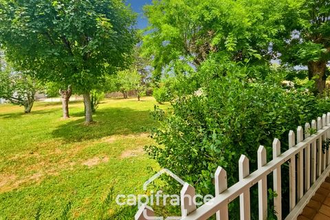 Villa i Castelculier, Lot-et-Garonne, Castelculier - € 328.000 | Ref: 340937424003 - foto 6