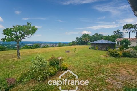 Villa i Castelculier, Lot-et-Garonne, Castelculier - € 328.000 | Ref: 340937424003 - foto 8