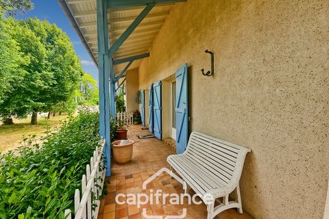 Villa i Castelculier, Lot-et-Garonne, Castelculier - € 328.000 | Ref: 340937424003 - foto 9