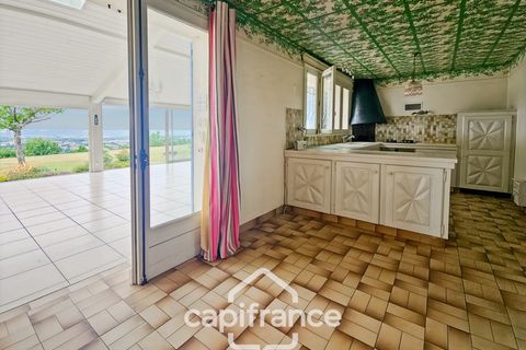 Villa i Castelculier, Lot-et-Garonne, Castelculier - € 328.000 | Ref: 340937424003 - foto 11