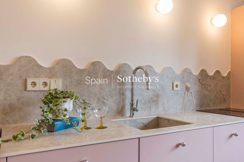Leilighet i Madrid, Madrid, Madrid - € 520 000 | Ref: 325601 - foto 7