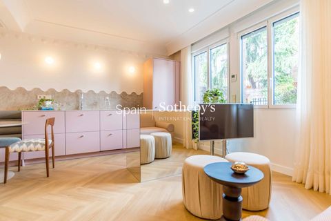 Leilighet i Madrid, Madrid, Madrid - € 520 000 | Ref: 325601 - foto 8