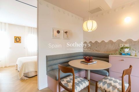 Leilighet i Madrid, Madrid, Madrid - € 520 000 | Ref: 325601 - foto 10