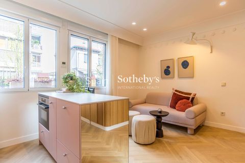 Leilighet i Madrid, Madrid, Madrid - € 520 000 | Ref: 325601 - foto 9
