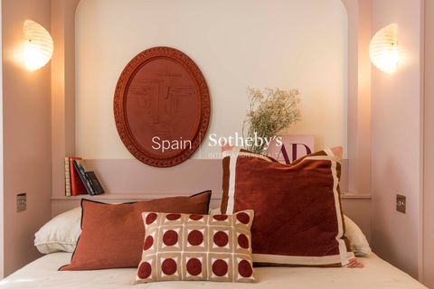 Leilighet i Madrid, Madrid, Madrid - € 520 000 | Ref: 325601 - foto 21