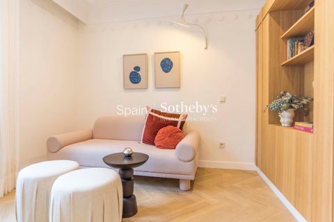 Leilighet i Madrid, Madrid, Madrid - € 520 000 | Ref: 325601 - foto 16