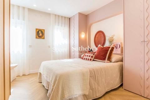 Leilighet i Madrid, Madrid, Madrid - € 520 000 | Ref: 325601 - foto 19