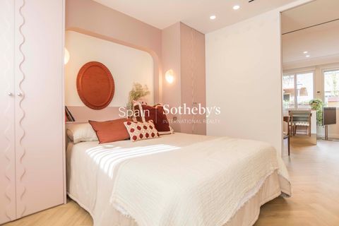 Leilighet i Madrid, Madrid, Madrid - € 520 000 | Ref: 325601 - foto 20