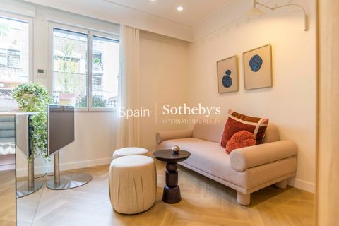 Leilighet i Madrid, Madrid, Madrid - € 520 000 | Ref: 325601 - foto 36
