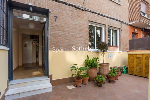 Leilighet i Madrid, Madrid, Madrid - € 520 000 | Ref: 325601 - foto 39