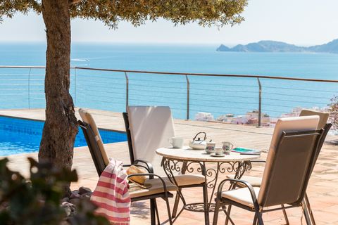 Villa i Javea, Alicante - foto 3