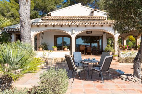 Villa i Javea, Alicante - foto 5