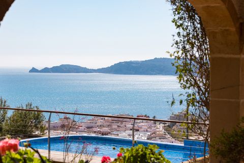 Villa i Javea, Alicante, Javea - € 2.250.000 | Ref: 7240 - foto 6