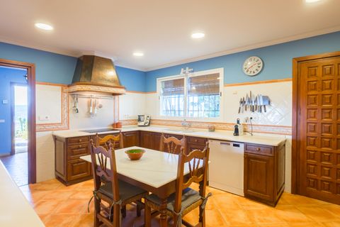Villa i Javea, Alicante, Javea - € 2.250.000 | Ref: 7240 - foto 8