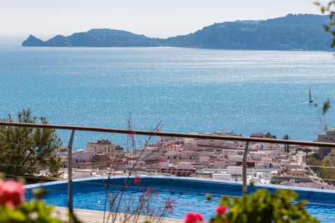Villa i Javea, Alicante, Javea - € 2.250.000 | Ref: 7240 - foto 11