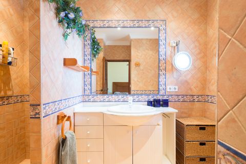 Villa i Javea, Alicante, Javea - € 2.250.000 | Ref: 7240 - foto 13