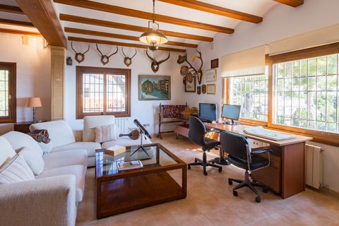 Villa i Javea, Alicante, Javea - € 2.250.000 | Ref: 7240 - foto 18