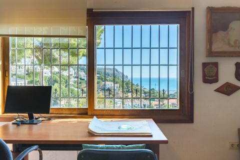 Villa i Javea, Alicante, Javea - € 2.250.000 | Ref: 7240 - foto 19