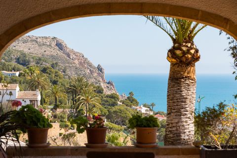 Villa i Javea, Alicante, Javea - € 2.250.000 | Ref: 7240 - foto 20