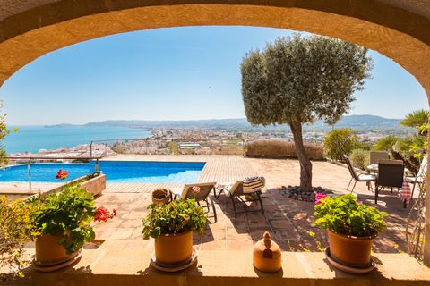 Villa i Javea, Alicante, Javea - € 2.250.000 | Ref: 7240 - foto 21
