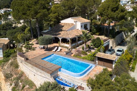 Villa i Javea, Alicante, Javea - € 2.250.000 | Ref: 7240 - foto 24