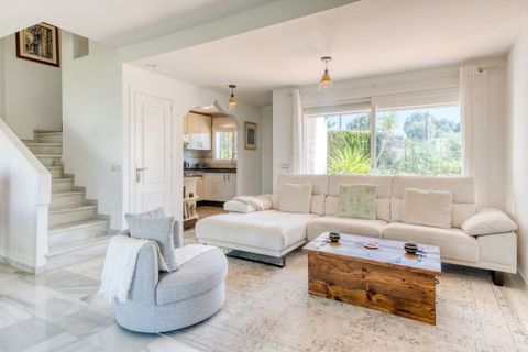 Byhus i La Duquesa, Malaga, La Duquesa - € 359.000 | Ref: R5347288 - foto 7