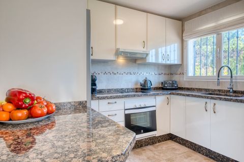 Byhus i La Duquesa, Malaga, La Duquesa - € 359.000 | Ref: R5347288 - foto 14