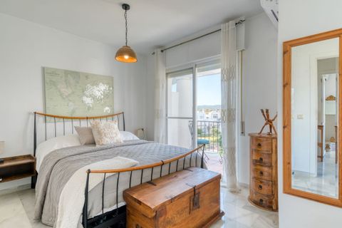 Byhus i La Duquesa, Malaga, La Duquesa - € 359.000 | Ref: R5347288 - foto 15