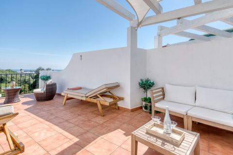 Byhus i La Duquesa, Malaga, La Duquesa - € 359.000 | Ref: R5347288 - foto 22